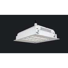 Modul Design 150w 277V LED-Überdachungsleuchte für Tankstellenbeleuchtung